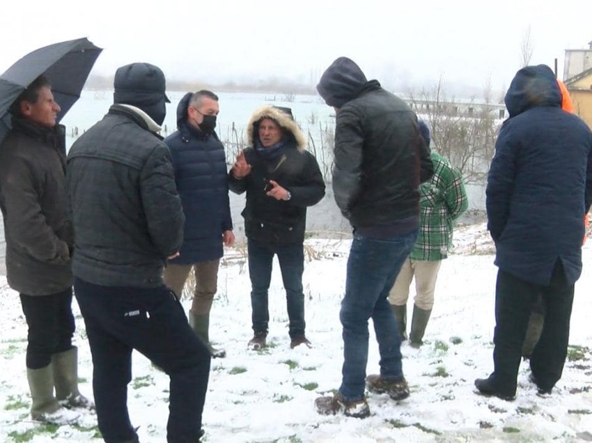 Bushati lëshon alarmin SOS nga Nënshkodra: Kryeministër, çfarë duhet të ndodhë më shumë që të ktheni sytë këtej?