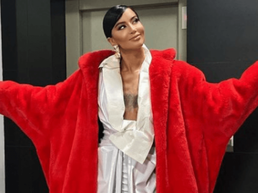 Dafina Zeqiri: Çdo ditë ne kemi mundësi që të kemi ndikim pozitiv