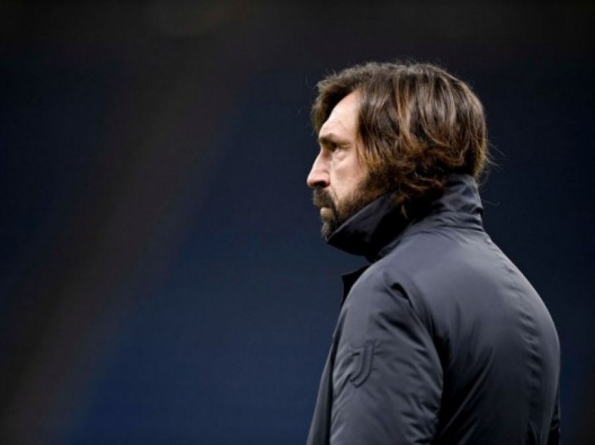 ​Pirlo thotë se penalltia ndaj Rrahmanit nuk ekzistonte