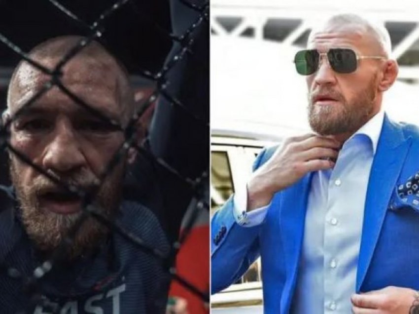 McGregor dhe Poirier duan ndeshjen