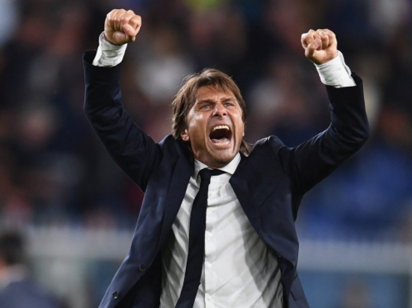 Conte: Duhej të kisha reaguar ndryshe