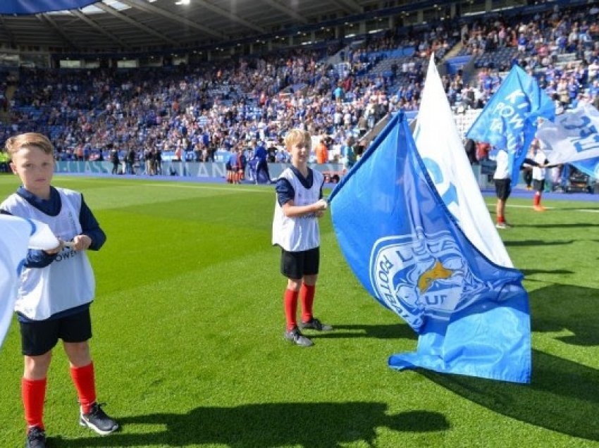 City përball Tottenhamit për të dhënë sinjalin e kampionit, formacionet zyrtare