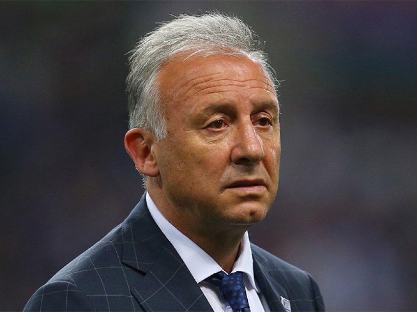 Zaccheroni: Inter-i duhet të jetë konkret. Lazio ka një lojtar që mund të bëjë diferencën