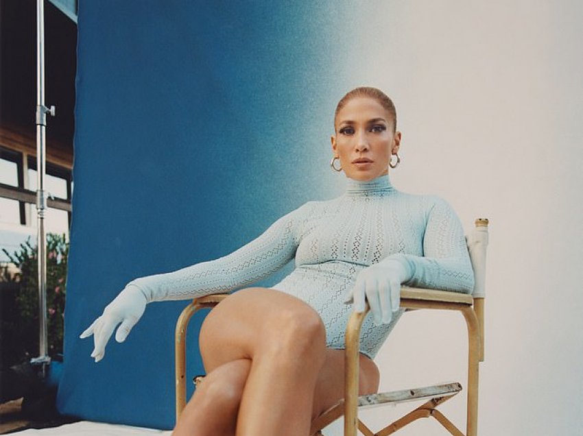 Jennifer Lopez zbulon cilin ushqim kurrë nuk e ha: Ajo konsideron që ky është sekreti i dukjes së saj rinore!