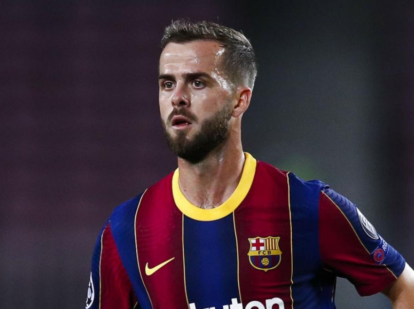 Pjanic: Nuk e di pse nuk jam duke luajtur, vështirë të zgjedhësh mes Messit dhe Ronaldos