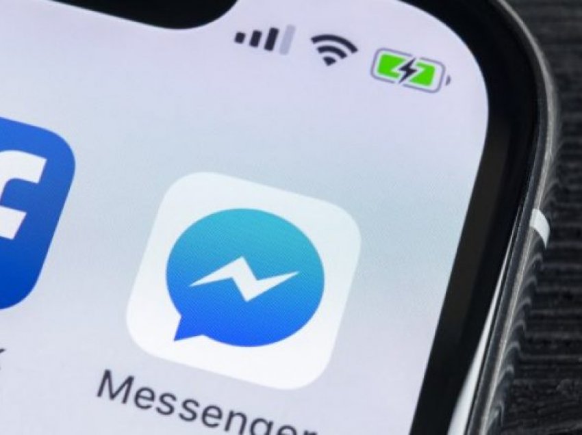 Facebook njoftoi përdoruesit e saj: Së shpejti do të jeni më të sigurt në Messenger