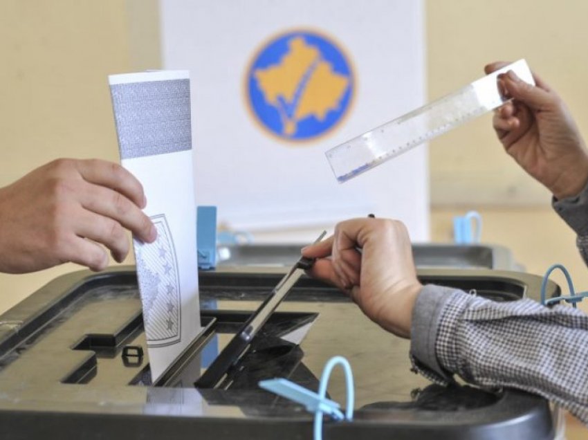 Nëse shkoni në qendrat e votimit pas orës 19:00, nuk do të mund të votoni