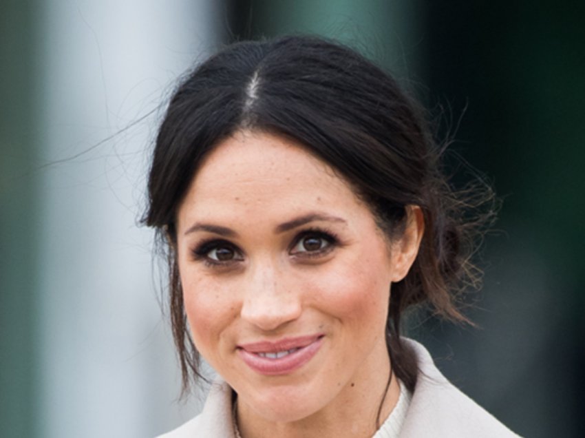 Meghan Markle fiton gjyqin e privatësisë për letrën e botuar që i dërgoi babait të saj 