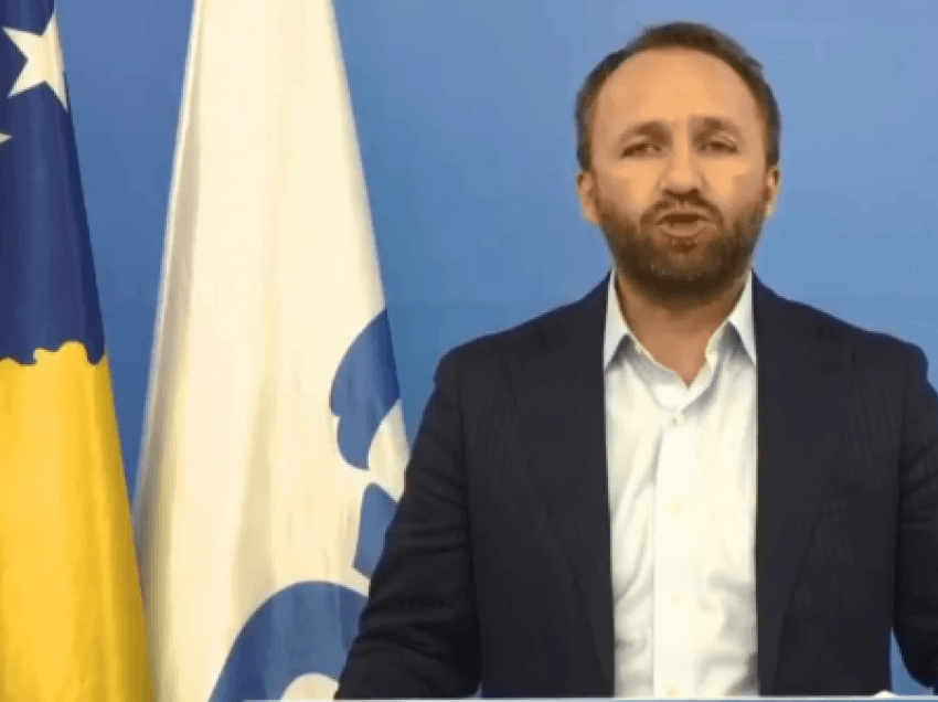 Tahiri: S’ka parregullsi në procesin zgjedhor, kjo dëshmon demokracinë e konsoliduar në Kosovë