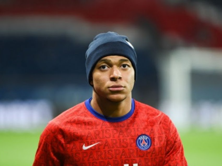 ​Mbappe pritet të mos vazhdojë më PSG-në, këto janë dy skuadrat që lidhen me të ardhmen e tij