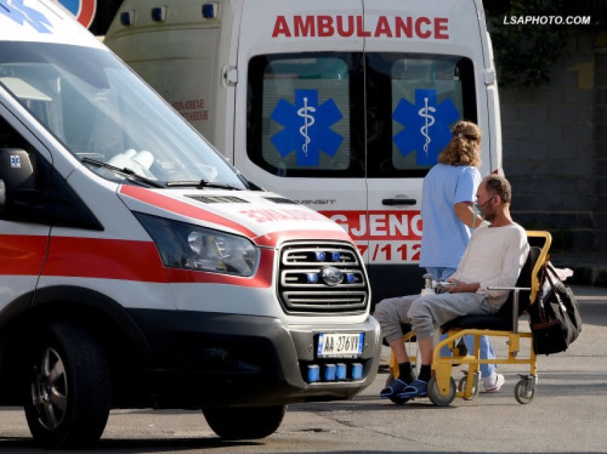 Dy motrat akuzuan për mungesë shërbimi ndaj babait 79-vjeçar/ QSUT hedh poshtë akuzat