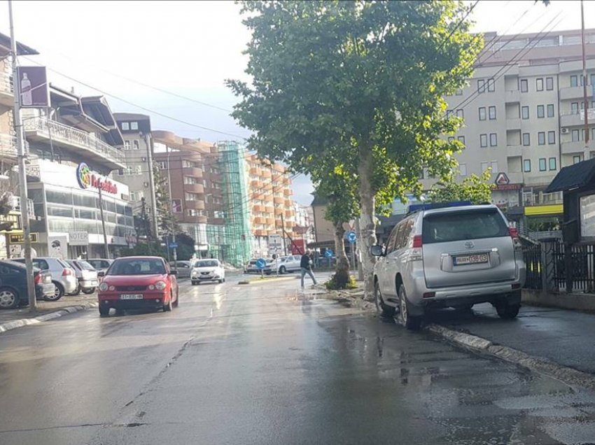 Ky është bastioni i LDK-së ku kjo parti mori veç një votë më shumë se PDK-ja