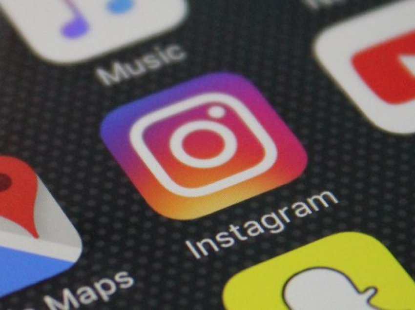 Ja sesi të shikoni çdo uebsajt që keni vizituar nga aplikacioni Instagram