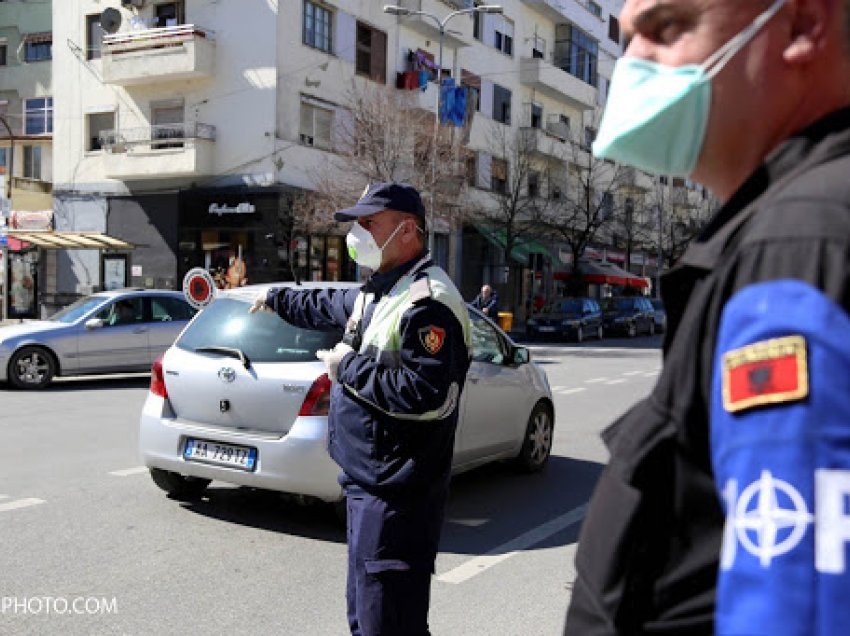 Kreu i Agjencisë së Mikëqyrjes Policore do zgjidhet nga kryeministri