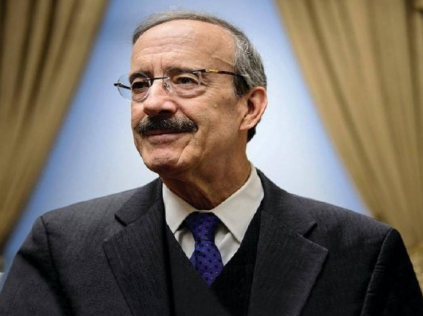 ​Dita e Pavarësisë, vjen urimi i mikut të madh të shqiptarëve Eliot Engel