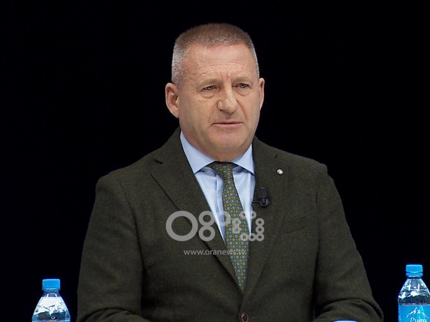 Ndoka: Asnjë prej qeverive në 30 vite nuk e ka pasur prioritet Shëndetësinë