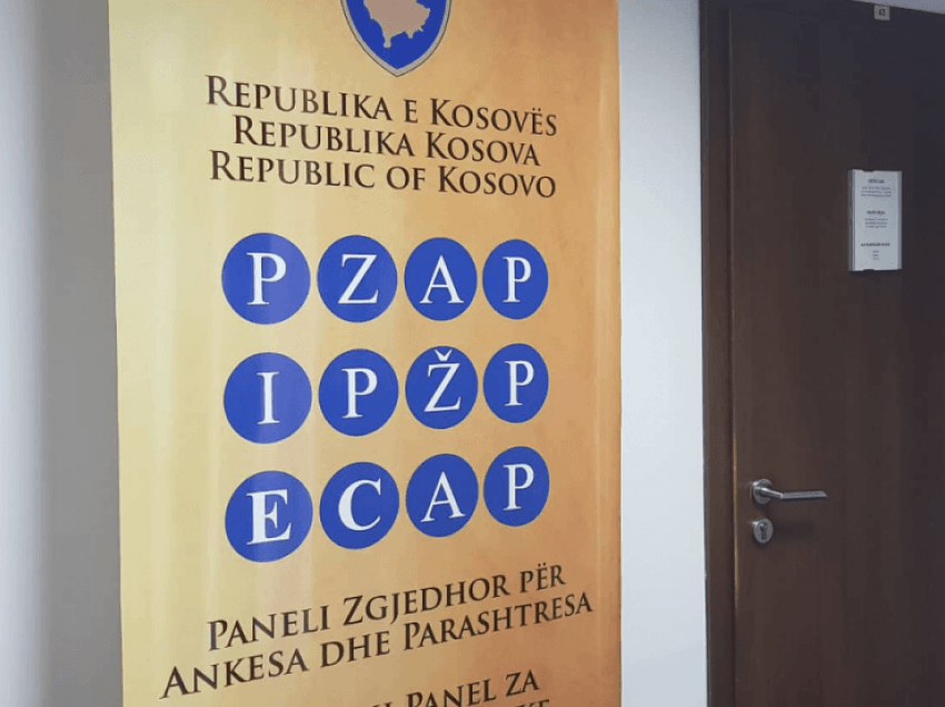 PZAP shqyrton 134 ankesa për subjektet politike që thyen heshtjen