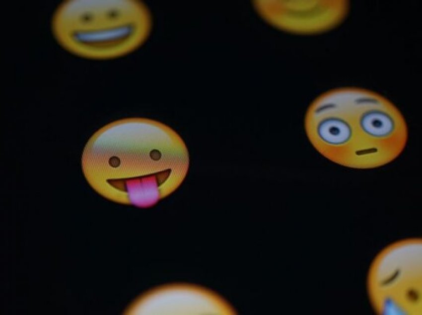 iOS 14.5 sjell mëse 200 emoji të reja