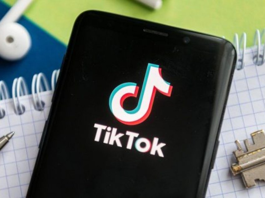 Tik Tok akuzohet për shkelje të të drejtave të përdoruesve