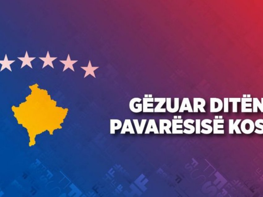 Tuzi uron Kosovën për pavarësi