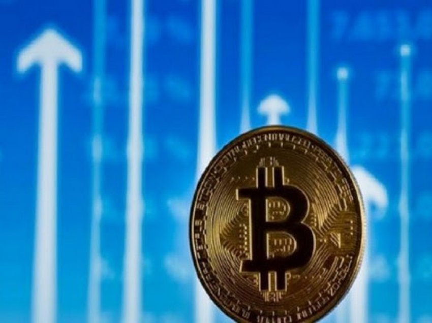 ​Bitcoin në një rekord të ri të të gjitha kohërave