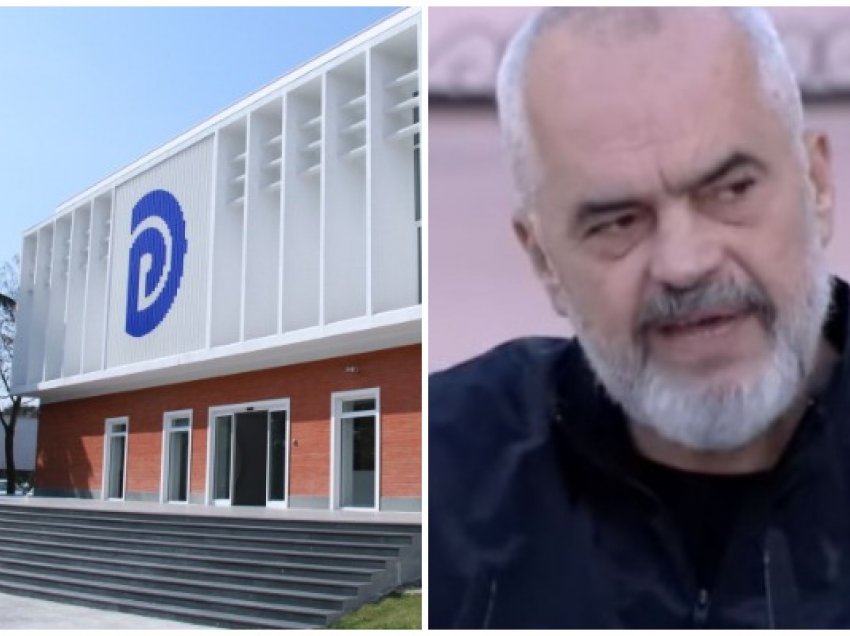 PD i përgjigjet Ramës: E do mandatin e tretë që të vazhdojë të çojë paratë te…