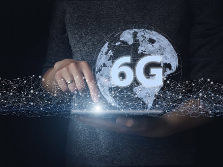 Apple nis punën në teknologjinë 6G