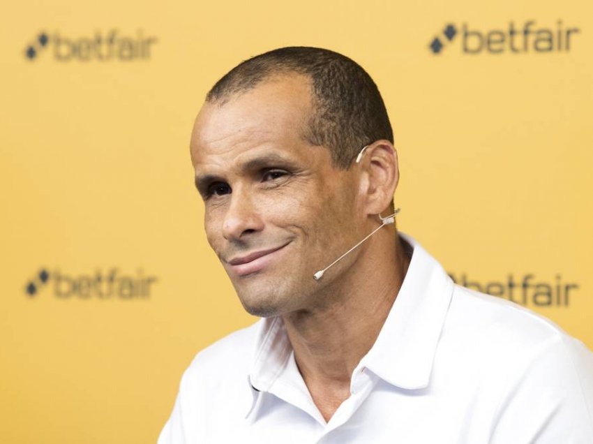 Rivaldo: Ndeshja kundër PSG është e fundit për Messin me Barcelonën në Ligën e Kampionëve