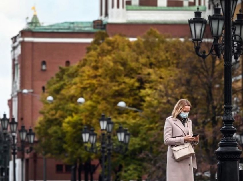 Rusia dëbon një diplomat të Estonisë