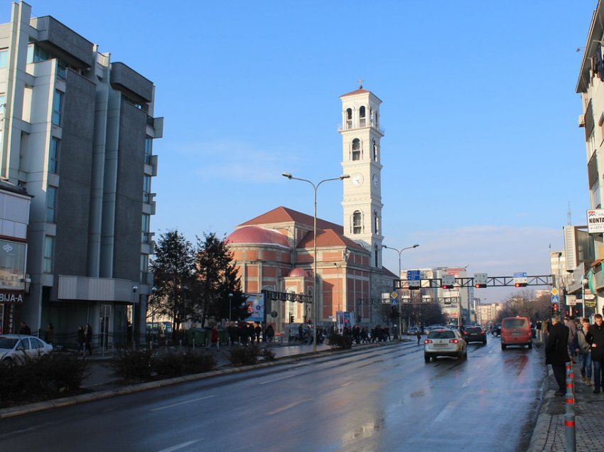 Prishtinë: Babai raporton të birin në polici