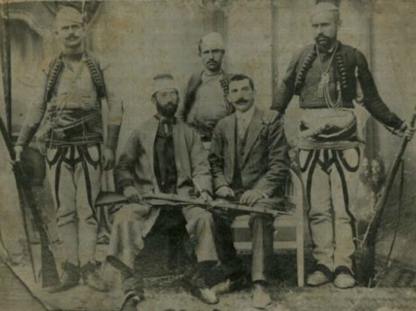 Luigj Gurakuqi më 1912: Shqiptarët nuk do të bëhen sllavë