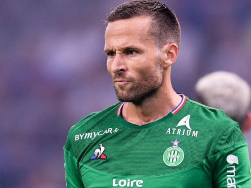 Cabaye pensionohet nga futbolli