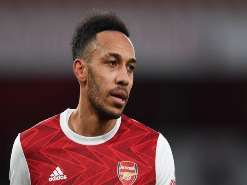 Aubameyang: Ne merituam një rezultat më të mirë 