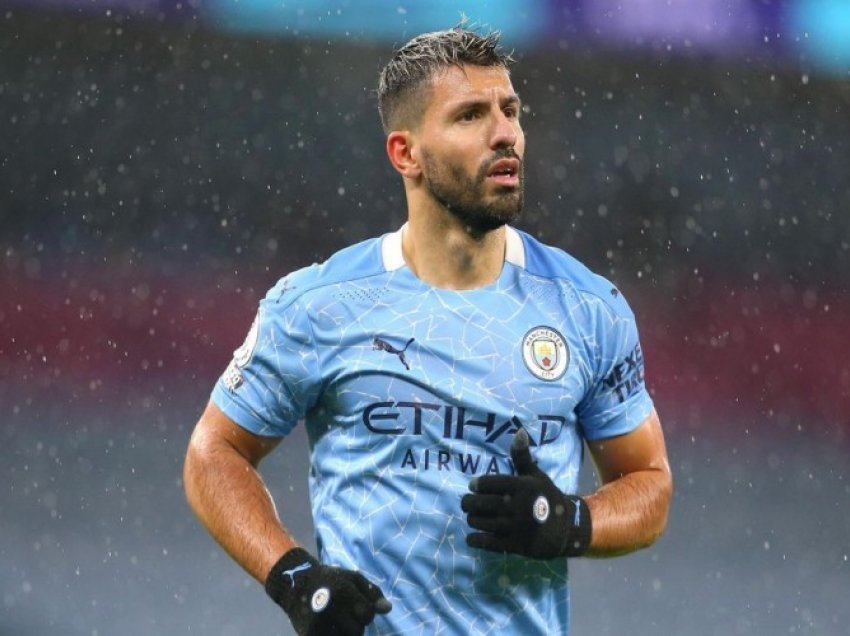 Aguero: Është përmirësuar futbolli 