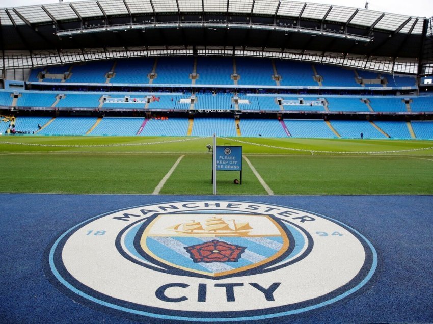 ​Manchester City në kërkim të fitores së 19-të radhazi