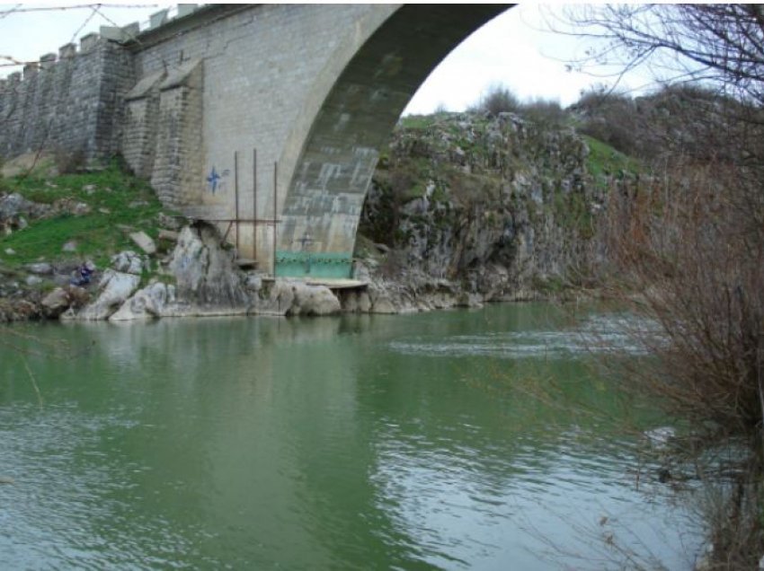 Kundërshtohet ndërtimi i hidrocentralit në Drinin e Bardhë