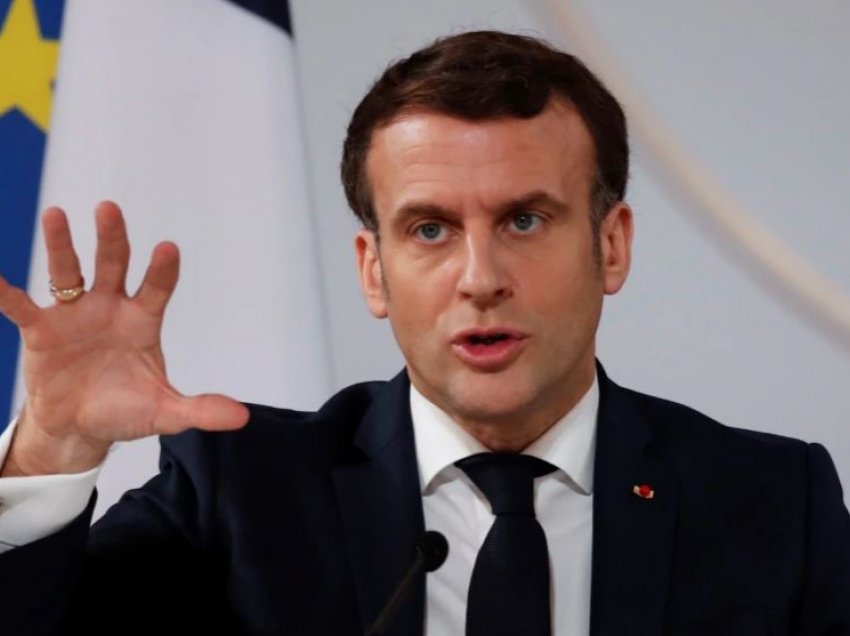 Ja pse Emmanuel Macron mund të humbë zgjedhjet vitin e ardhshëm