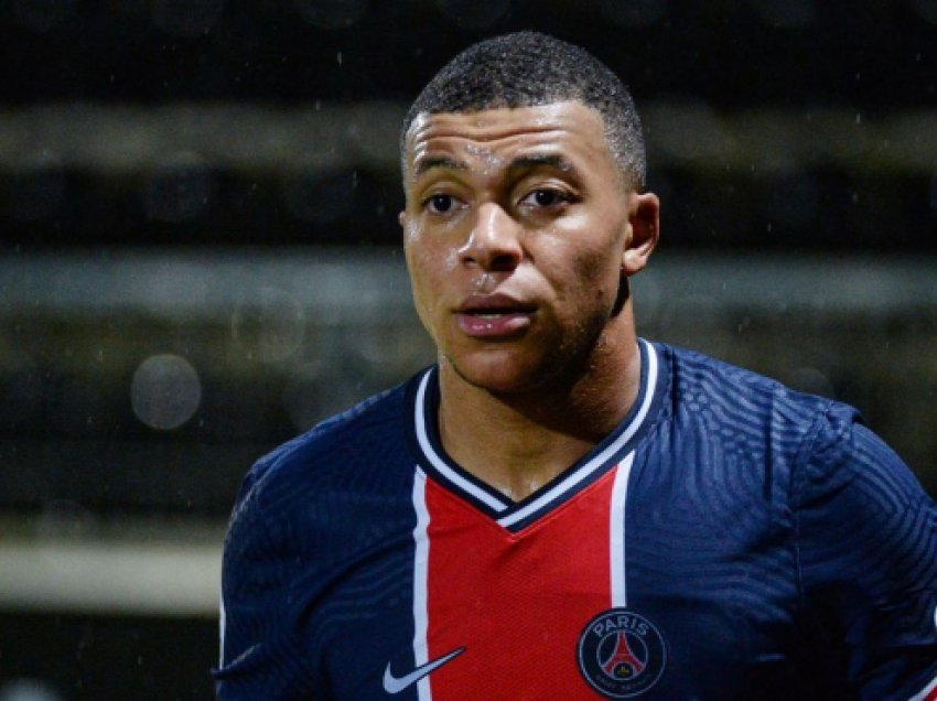 Zidane vjen me një deklaratë të fortë për Mbappe e Haaland