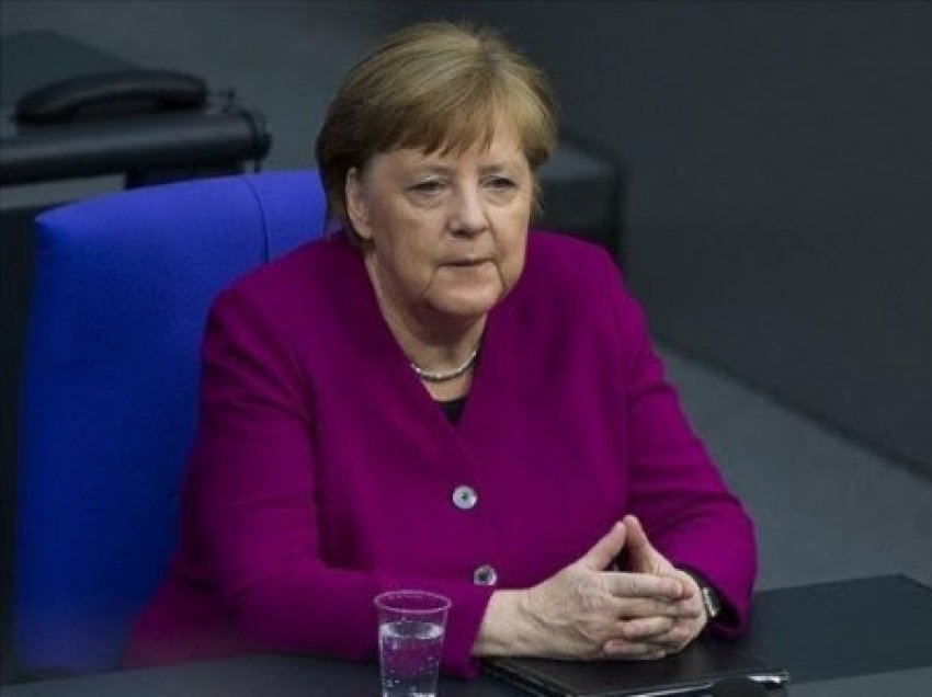 Merkel: Gjermania e gatshme për një kapitull të ri në marrëdhëniet transatlantike