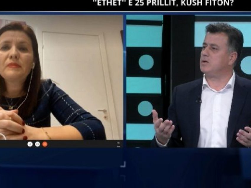 Felaj: Bëmë gjithçka ndryshe nga PD, me LSI ishim…/ Noka: Rilindja me 2 pasaporta