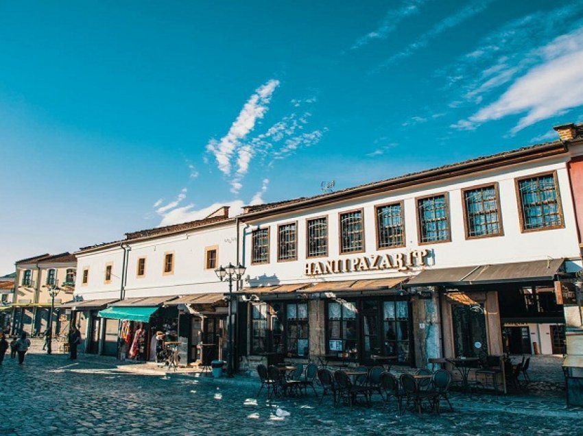 Rama sjell ndryshimin e Korçës përmes fotove: Dje lëngonte nën pluhurin e harresës, sot hap dyer të reja