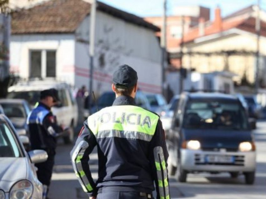 Niset për Kukës si palë e dëmtuar, ndalohet nga Policia