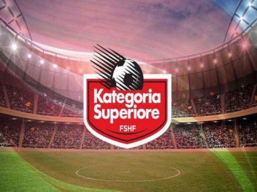 ​Superliga e Shqipërisë, Teuta mposhtë Tiranën, Laci vazhdon me formën e jashtëzakonshme