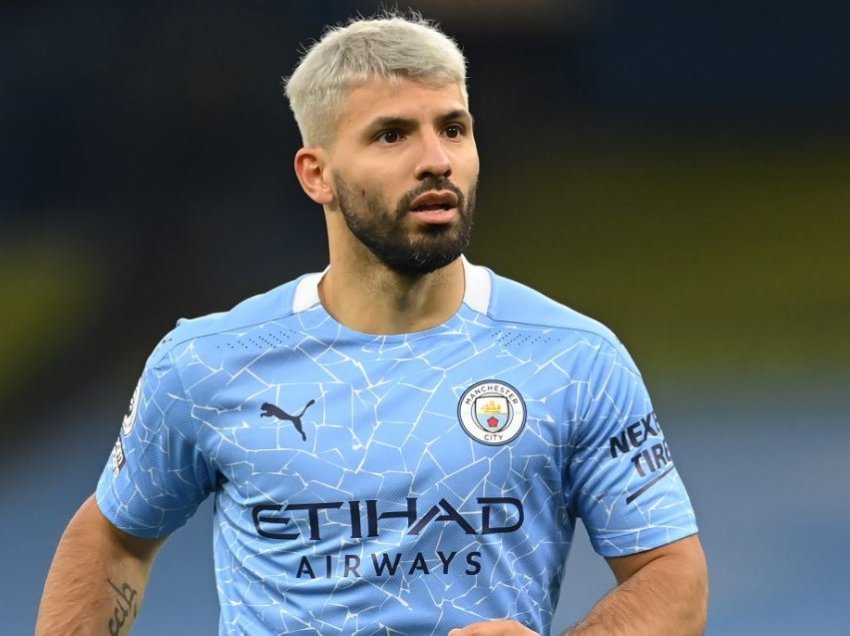 Aguero: Futbolli është përmirësuar falë tij. Nuk e di akoma se çfarë do të bëj. Dëshira ime…