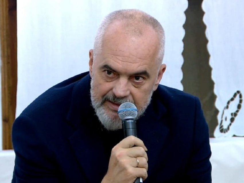 Rama: Autonomia spitalore do nis në spitalin e ri rajonal të Fierit, më pas do shtrihet në të tjerat! S’do ketë nevojë për klinika private