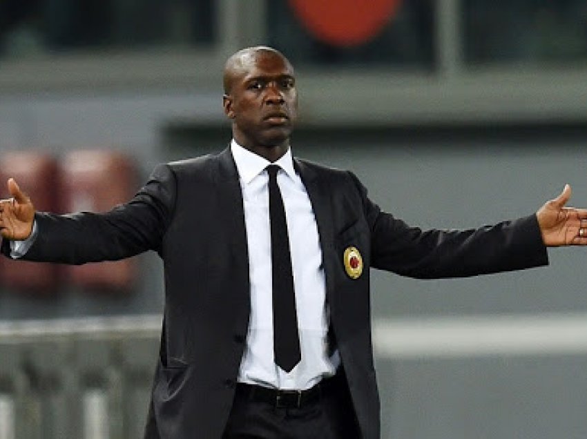 Seedorf: Evropa nuk ofron shanse të barabarta për trajnerët me ngjyrë