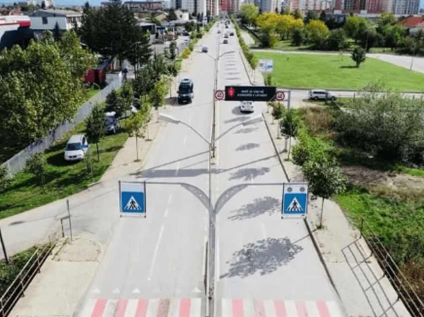 Policia aksion nëpër fshatrat e Lipjanit, arrestohen katër persona