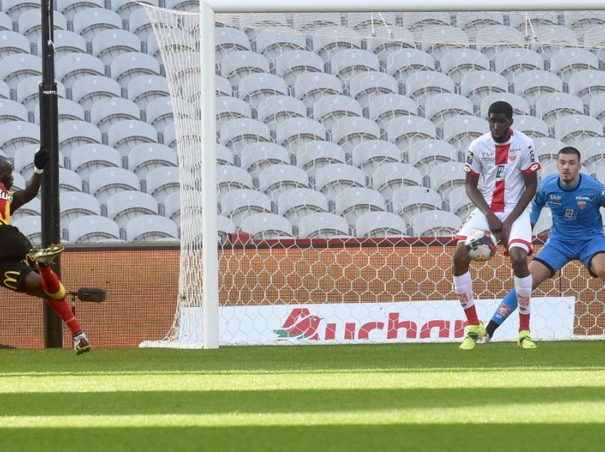 Dijon kokulur, Celina vetëm 45 minuta