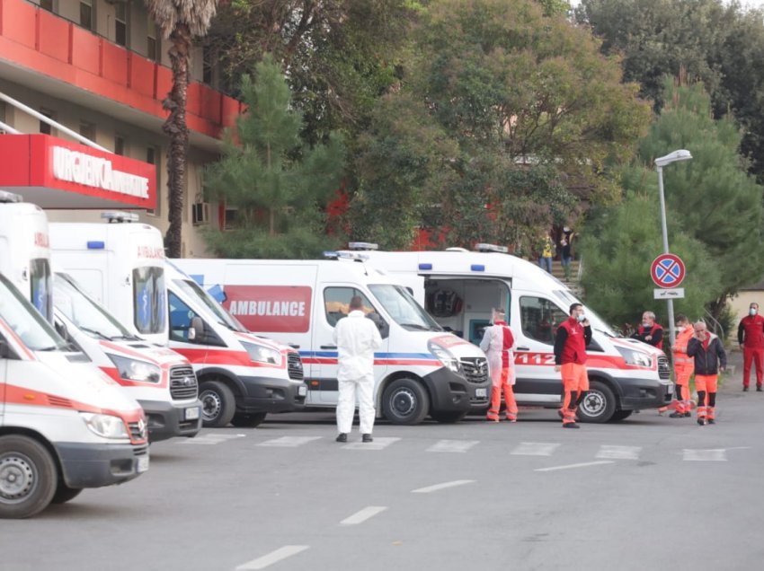 Ish-shefi i Infektivit vdiq nga COVID, shpërthen Minarolli: Nuk iu gjet një shtrat në spitalin ku punoi gjysmë shekulli