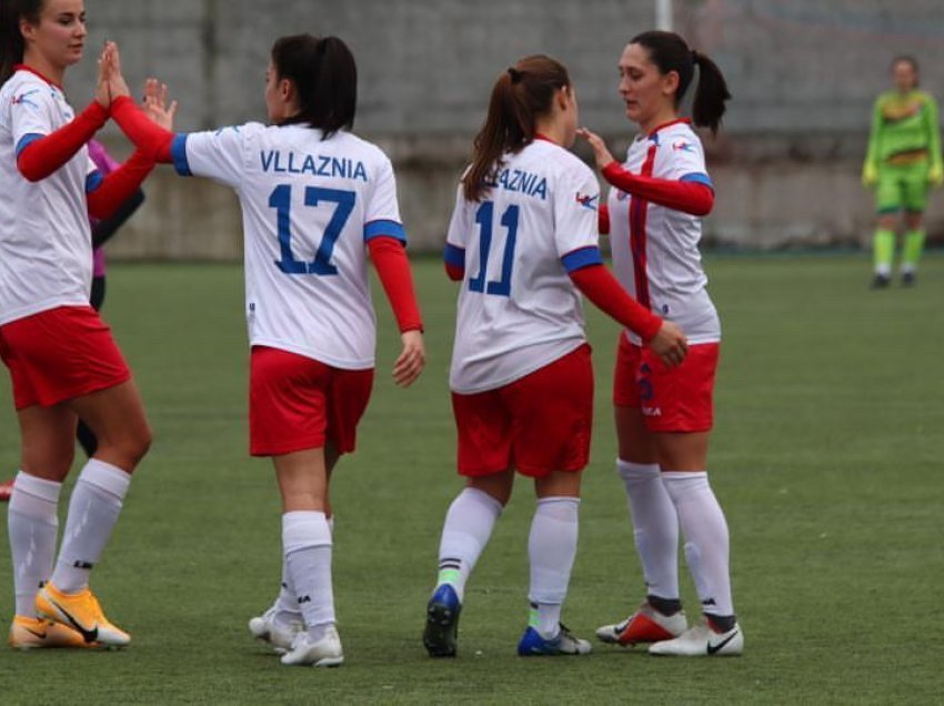 Vllaznia, gjysmëfinalistja e parë, Partizani gjen Tiranën në çerekfinale